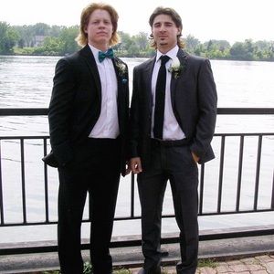 Meet your Posher, Ryan